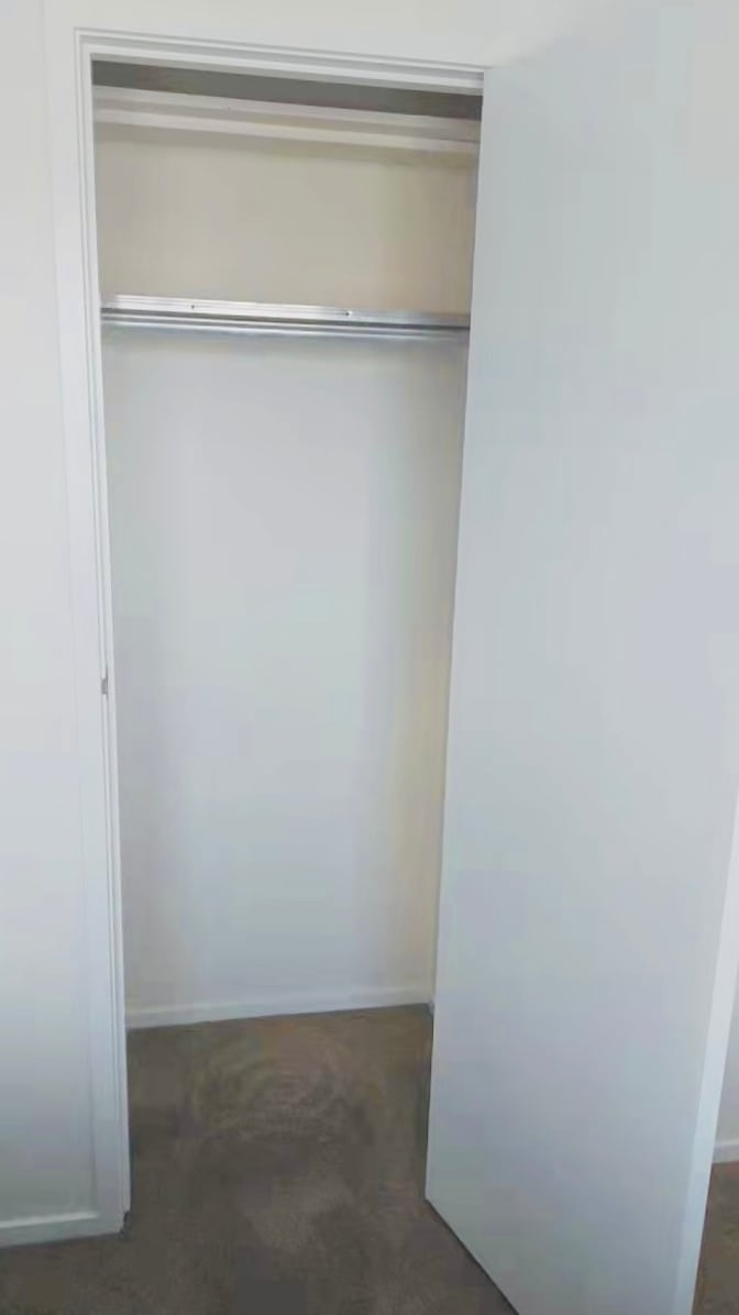 Photo of Yuan's room