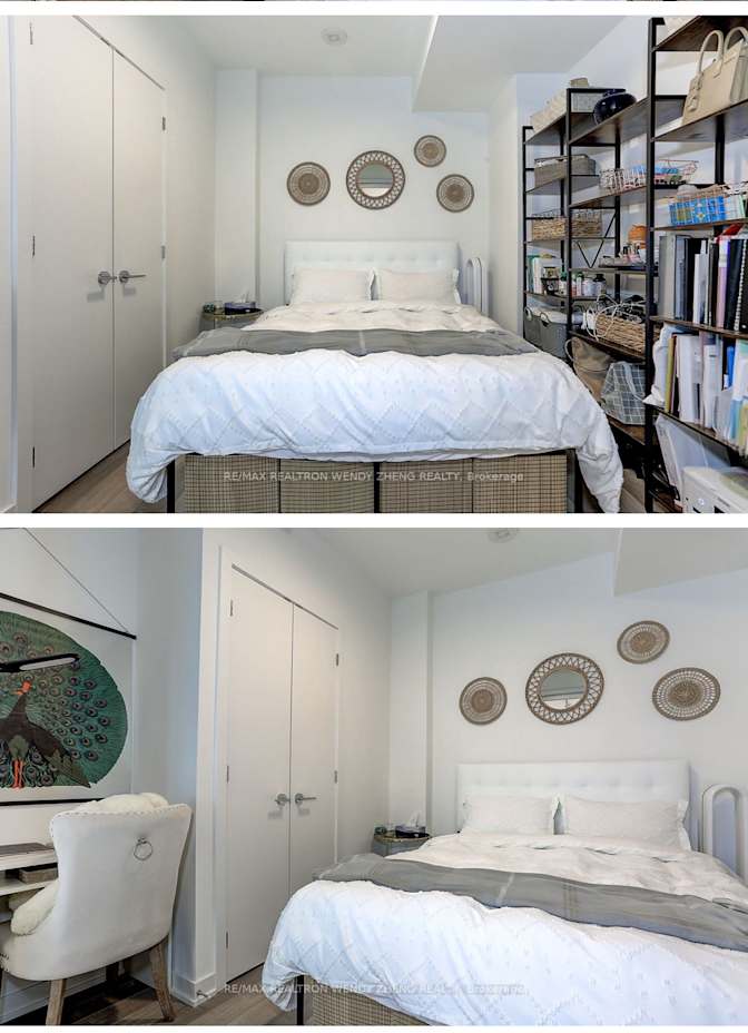 Photo of Daisy's room