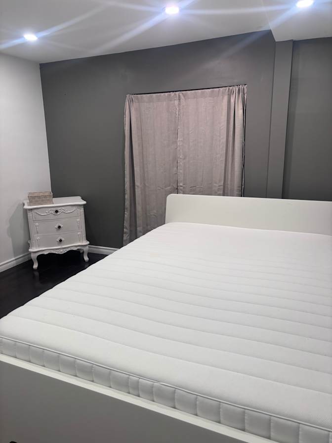 Photo of HIEU's room