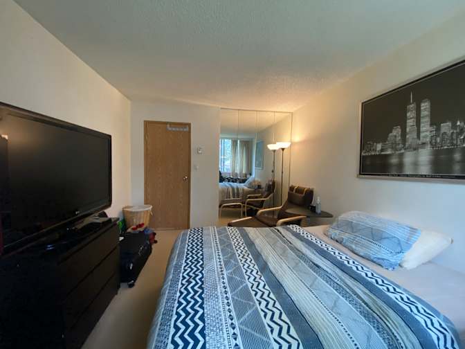 Kausalya Parahitha Narendraswari's room