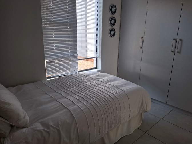 Photo of Debbie Mocke's room