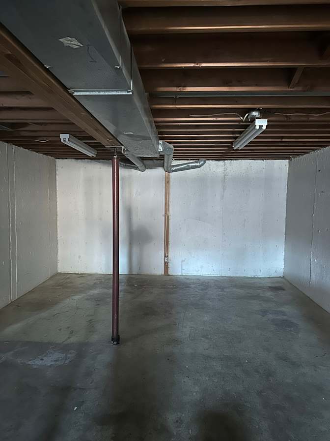 Tammy Delaney's room