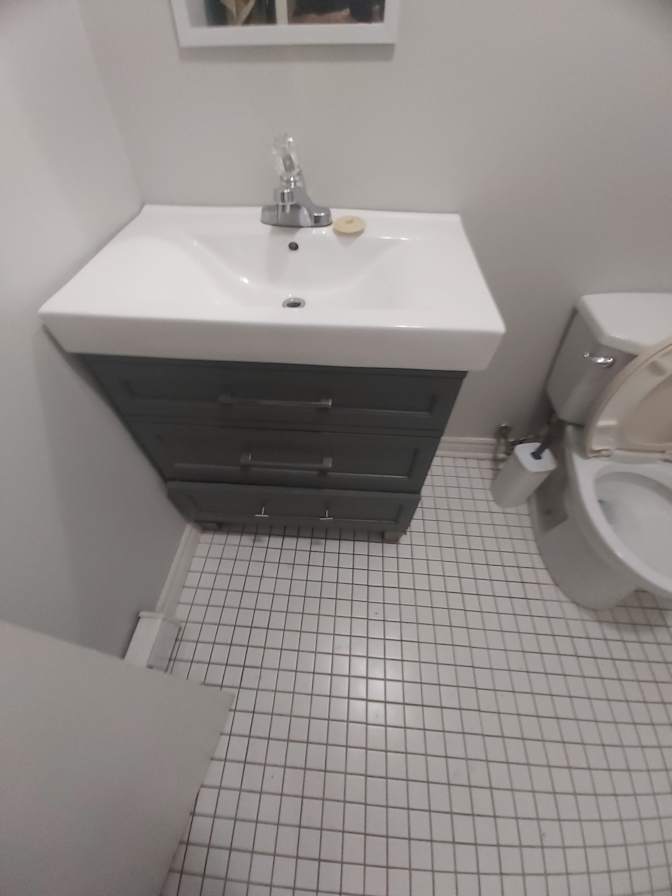 Photo of Brendan Grimes's room