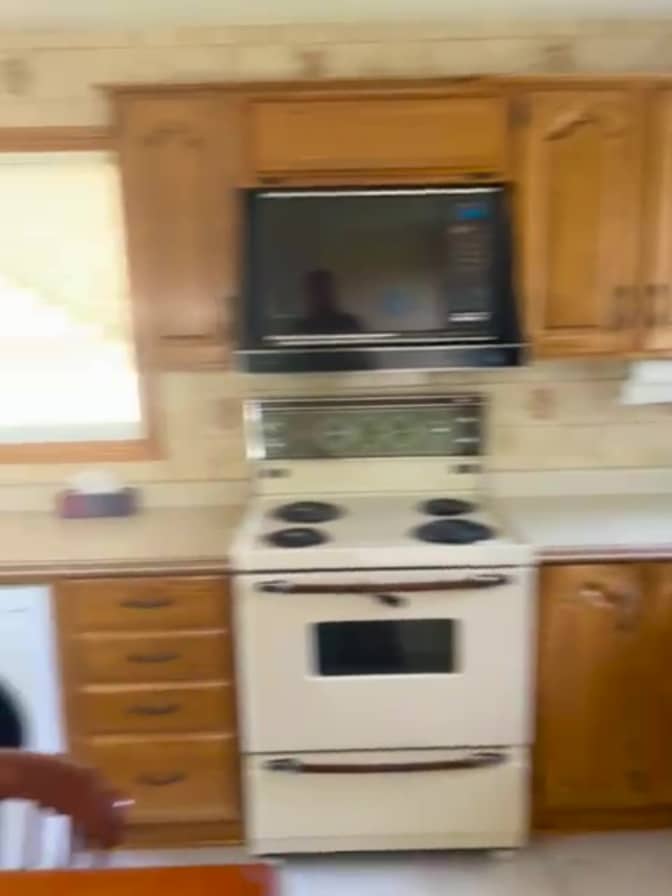 Photo of Ayoub's room