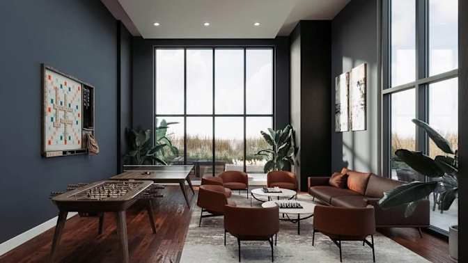 Photo of vibhu bhardwaj's room