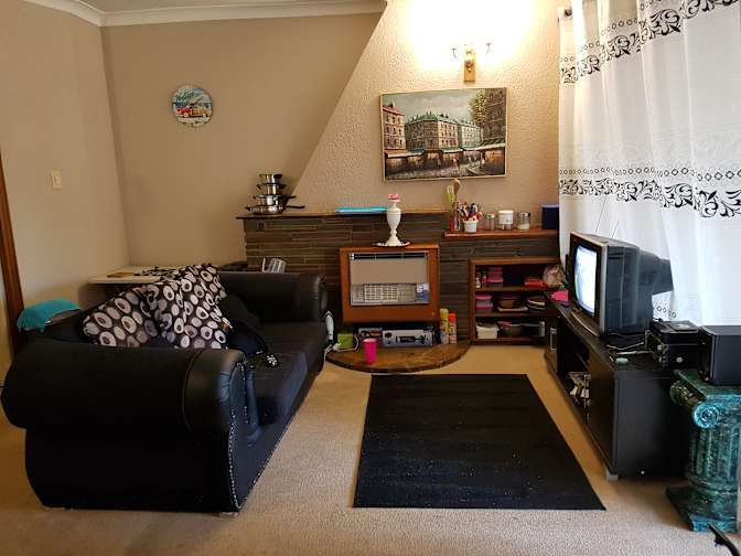 Photo of Tee's room