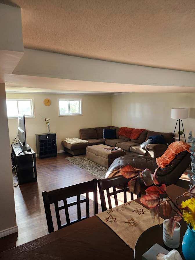 Heather marson's room