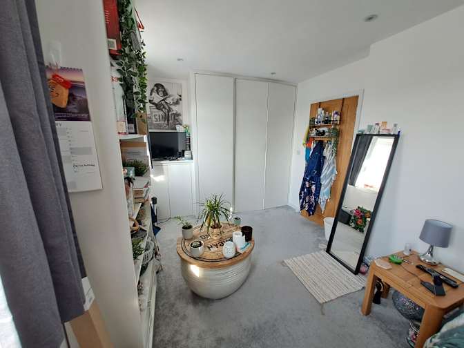 Photo of tara's room