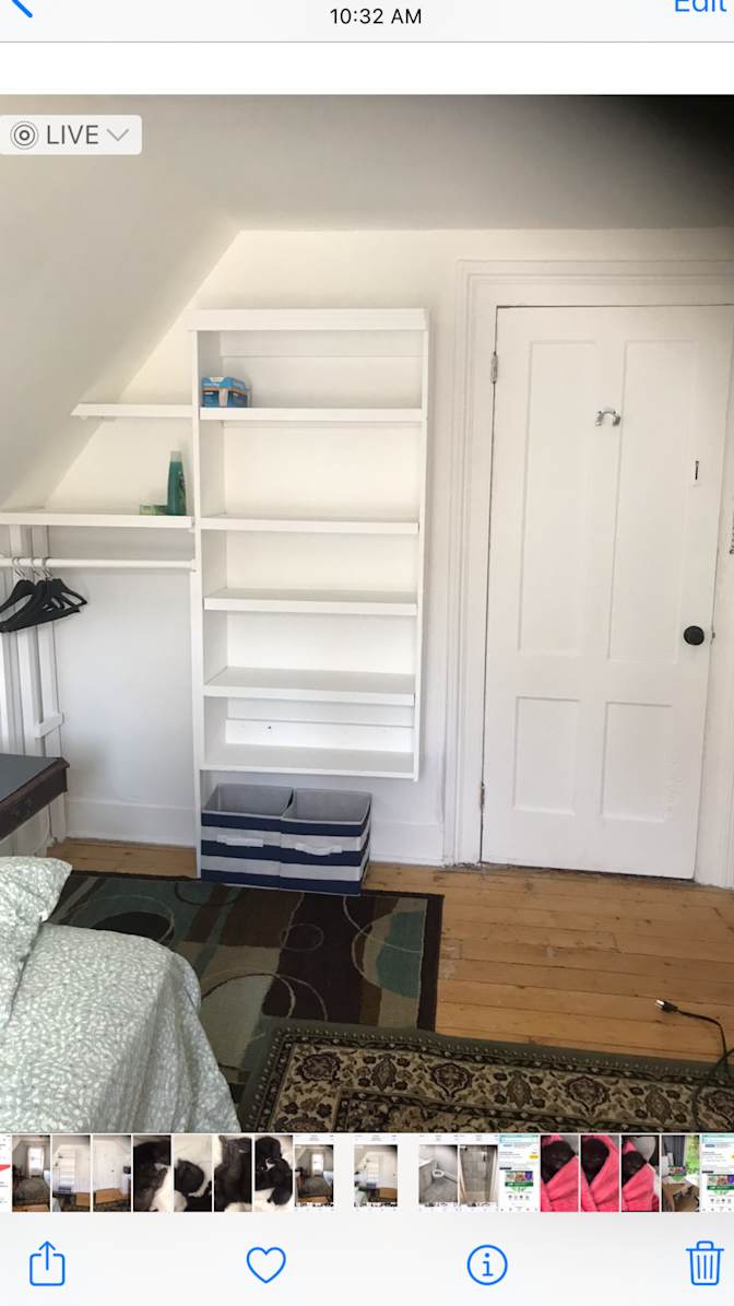 Private room to rent in share house Waterville Stre...