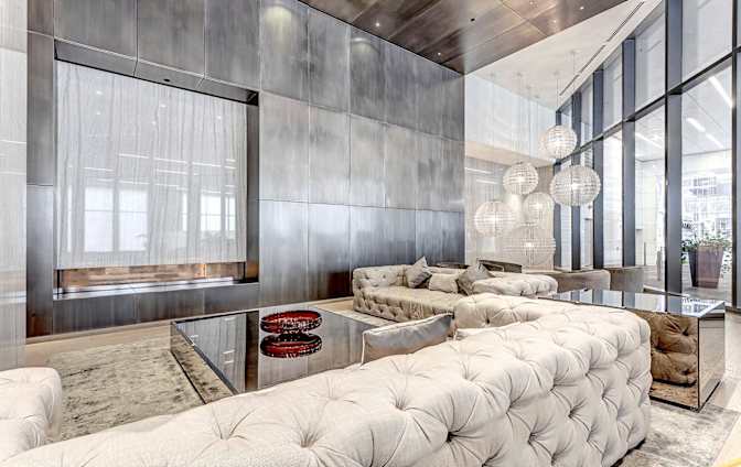 Photo of Rajahl's room