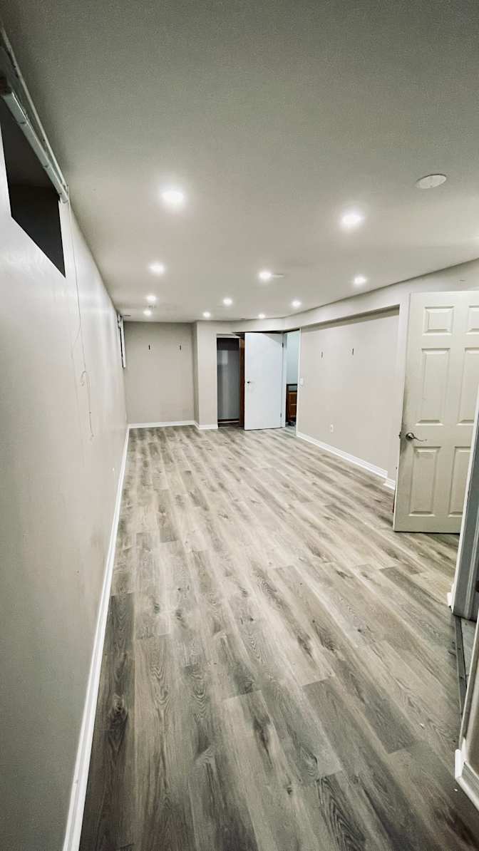 Anand Keerthi's room