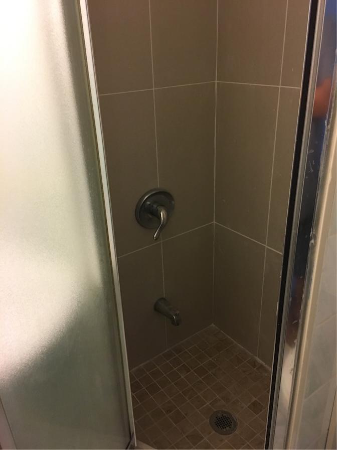 Photo of jensen's room