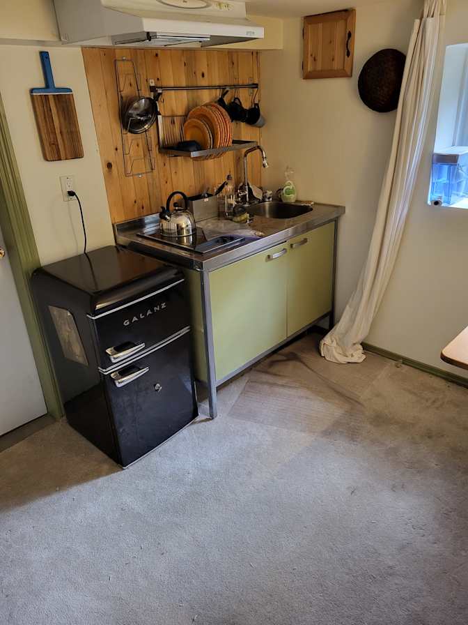 Photo of Sophia's room