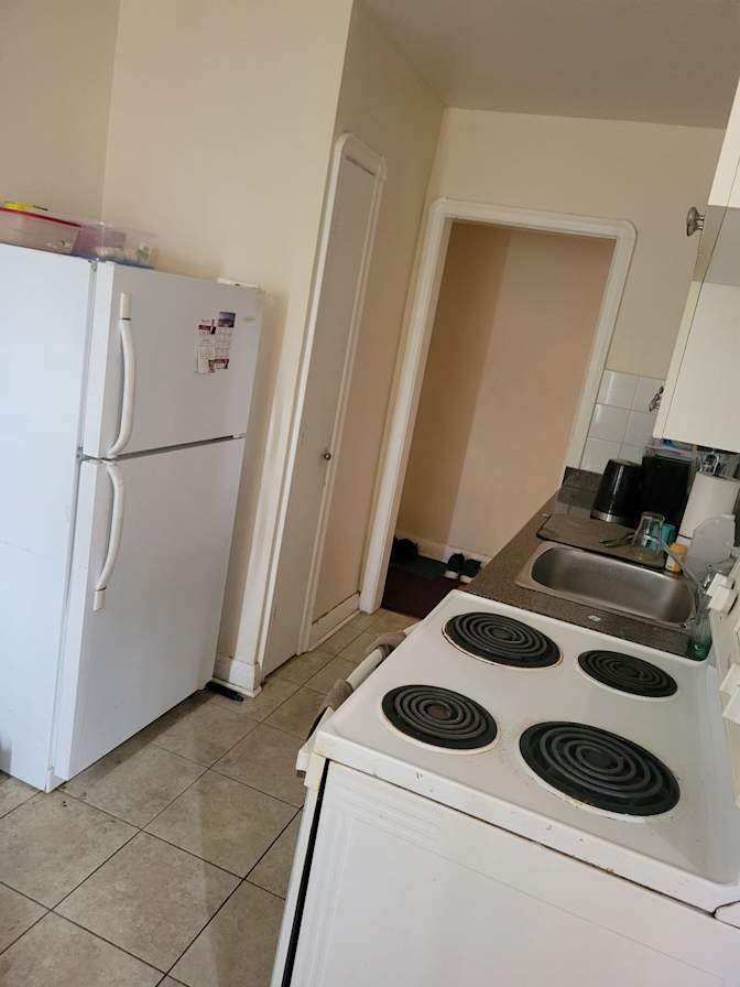 Photo of Dotun's room