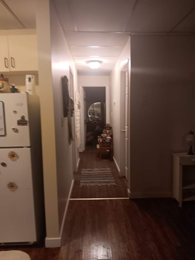 Photo of Sherry's room