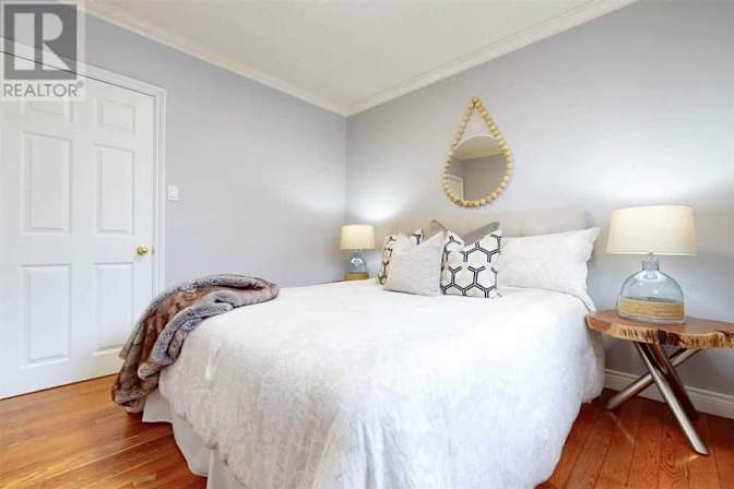 Photo of Shateesh's room