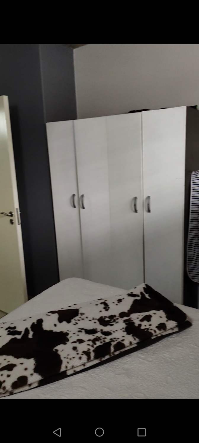 Photo of khetha lukhele's room