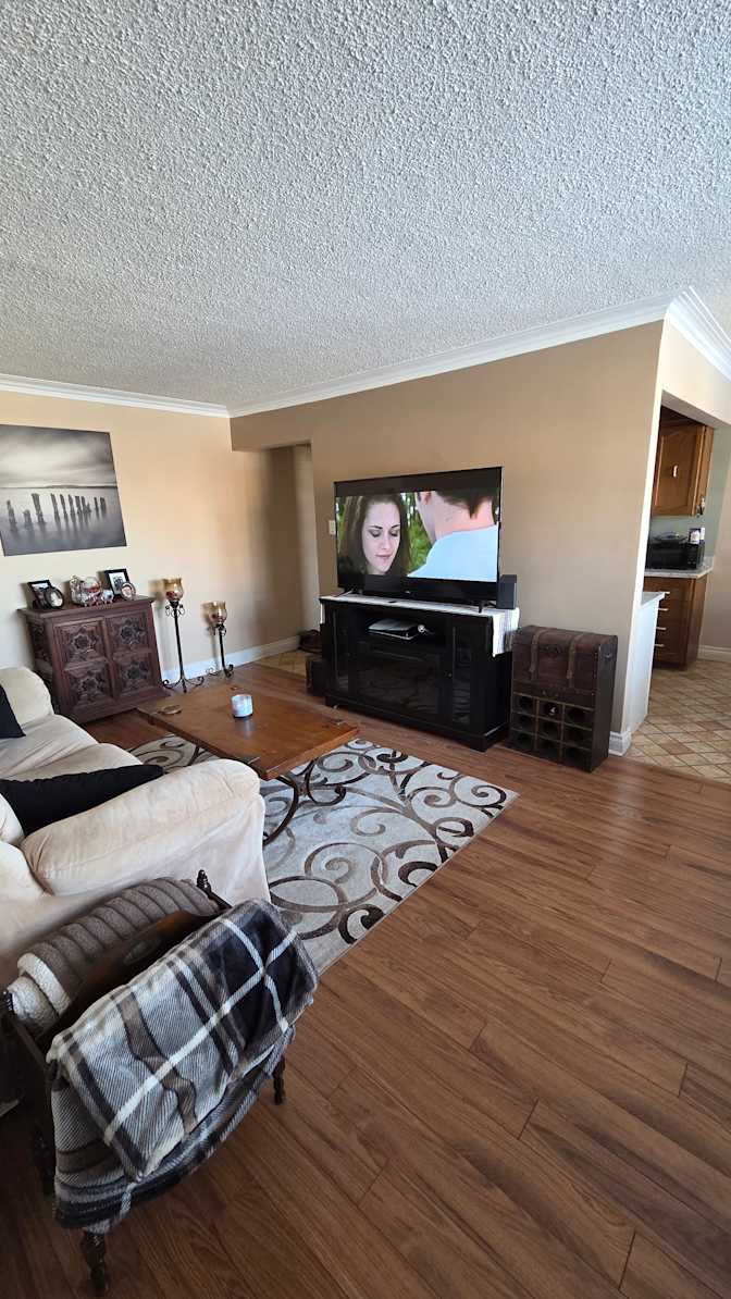 Gonzalo Figueroa's room