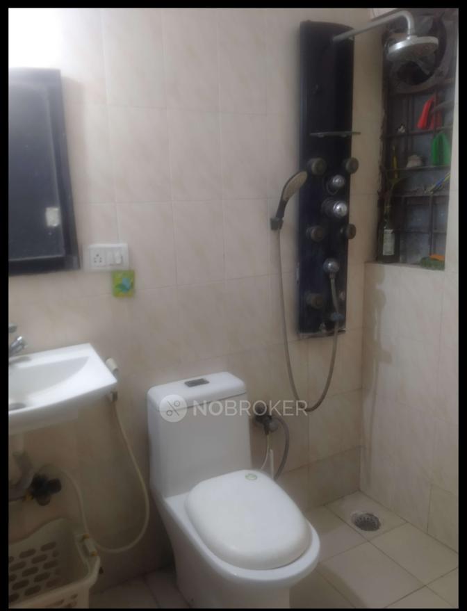 Photo of Akshar's room