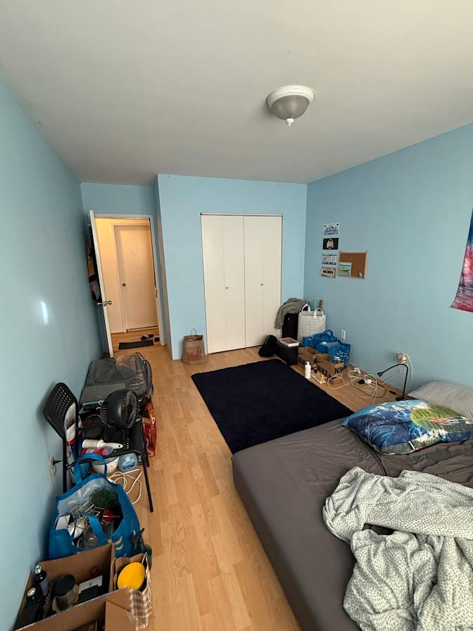 Photo of Dalton's room