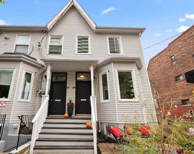 Photo of Cole Fawcett's room