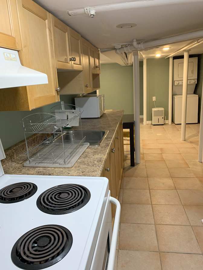 Photo of Kasiemobi's room