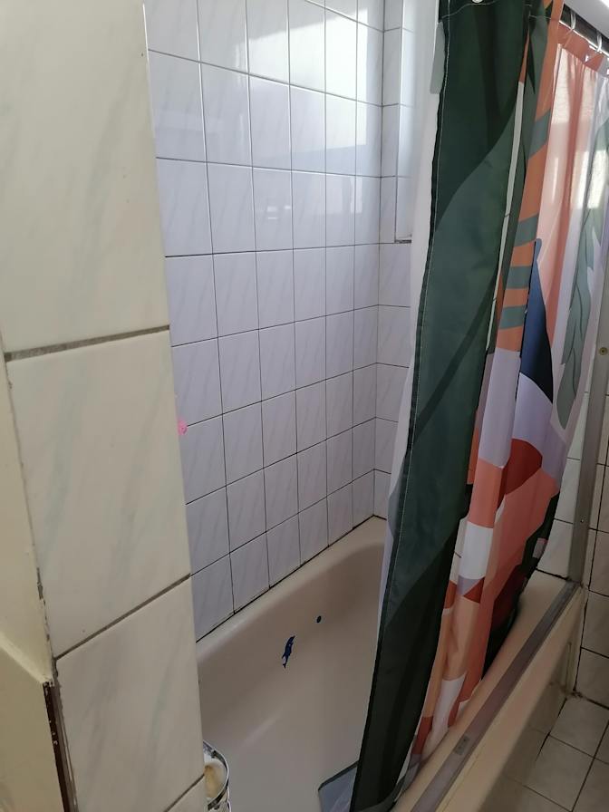 Photo of Rohit's room