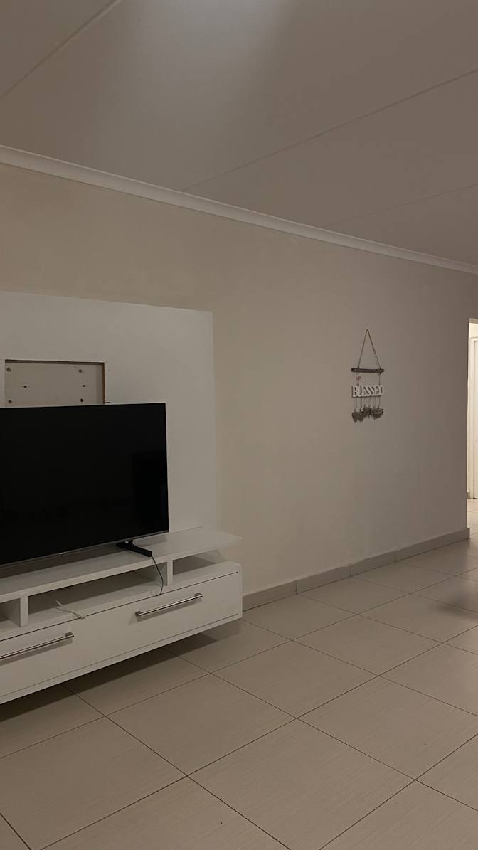 Photo of Tumie's room