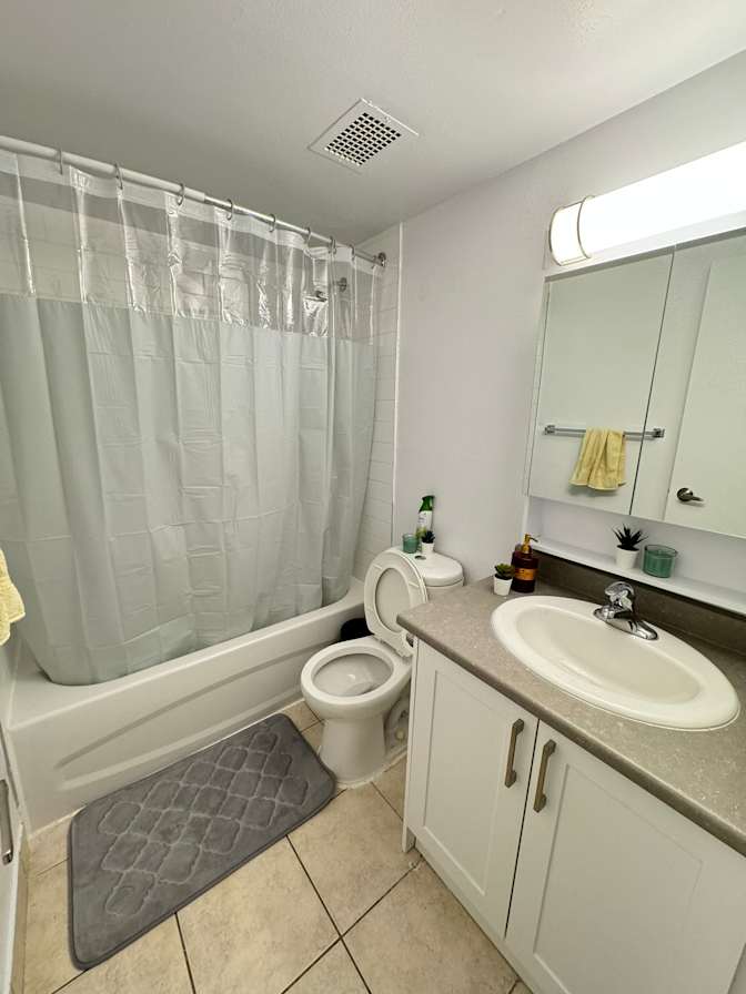 Photo of Mahmut Aga's room