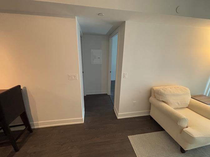 Photo of Maddi's room