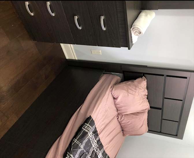 Photo of MD MOHIUDDIN's room