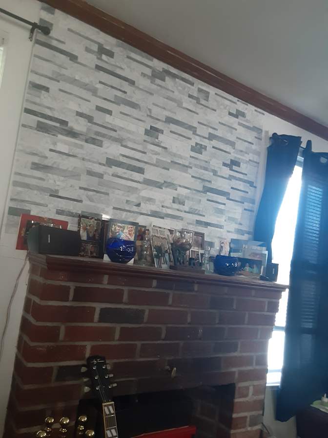 Photo of paul's room