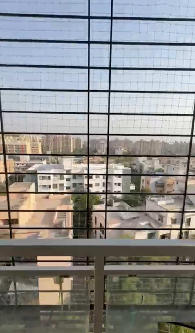 Photo of Avnii's room