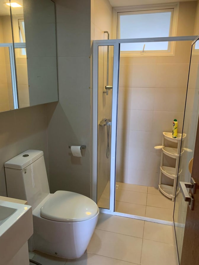 Photo of Samiksha Shukla's room