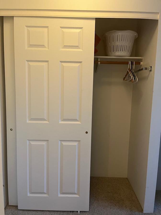 Photo of Kevin's room