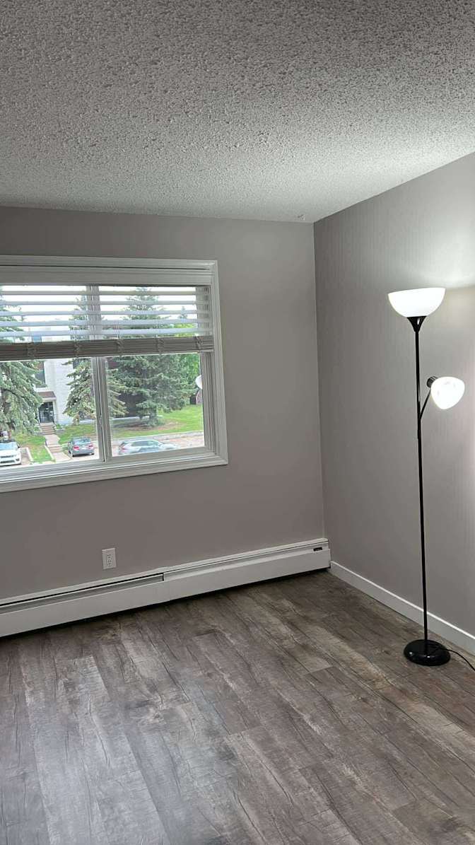 Daniel Kirkland's room