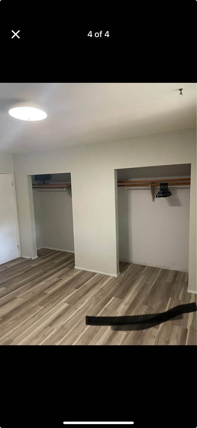 Ryen Davidson's room