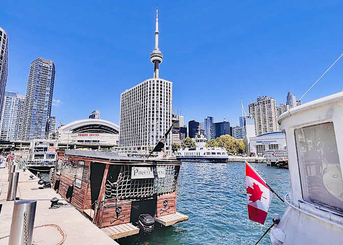 Aurora Ramirez's room