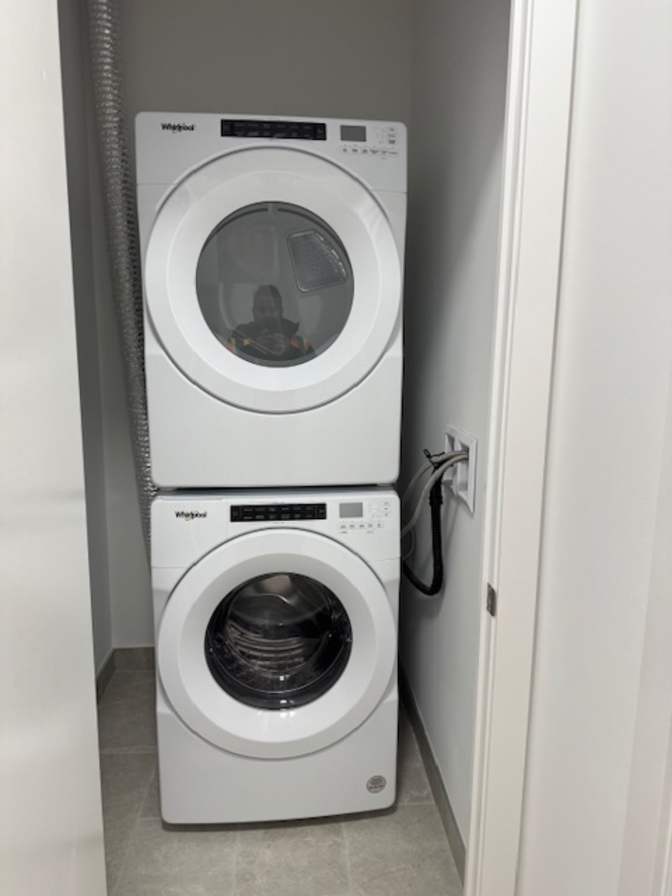 Photo of Vinay's room