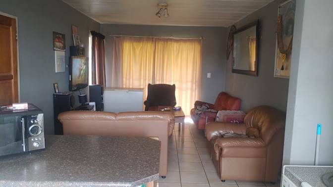 Photo of Prego's room