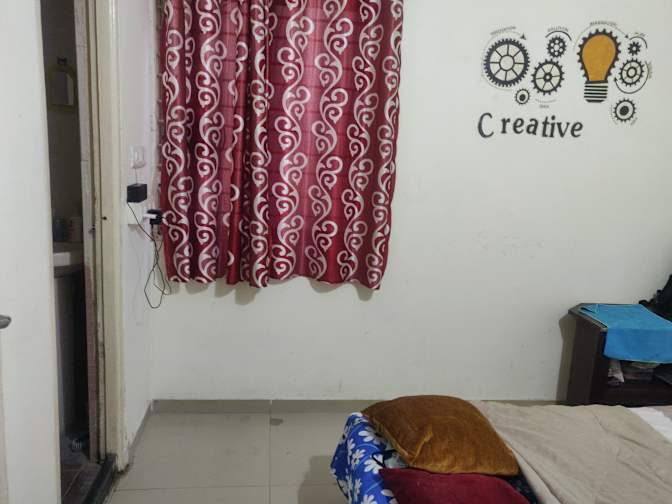 Photo of Sanjana Mandavkar's room
