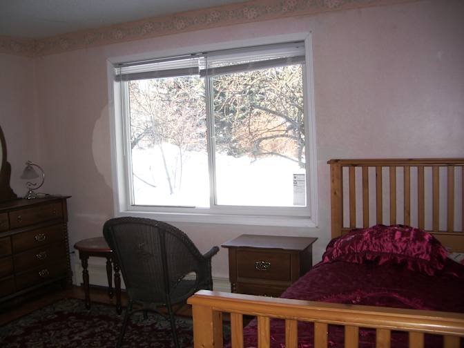 Photo of john's room