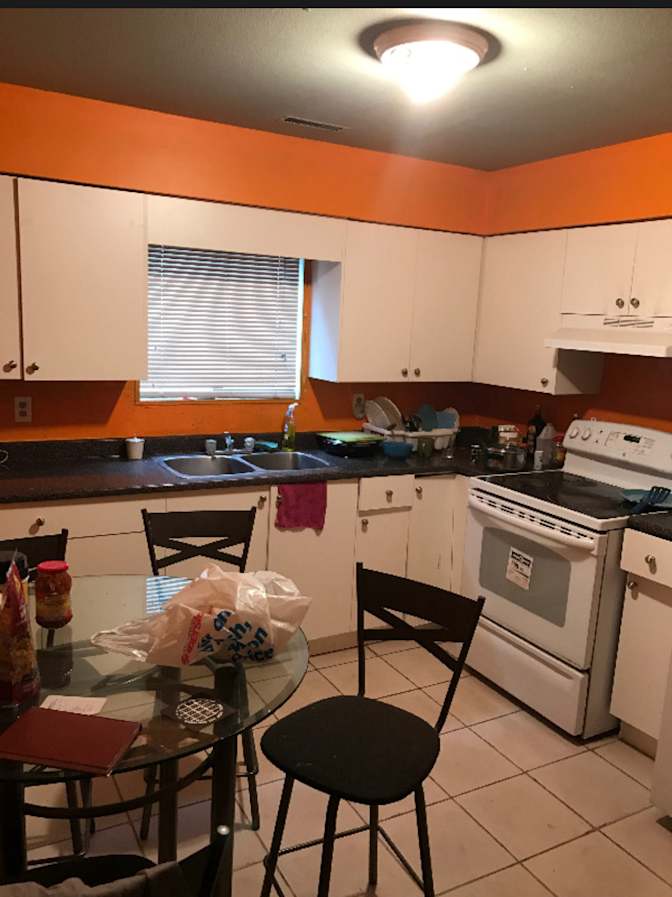 Pratiek Parmar's room