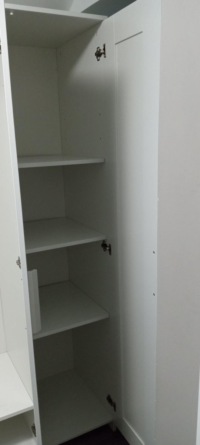 Brentwood House's room