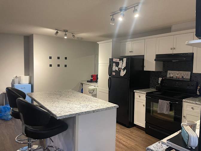 Daniela Jorge Pinheiro's room