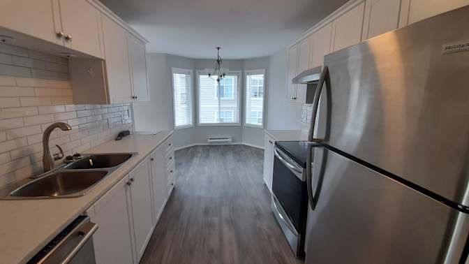 Devan Desjardins's room