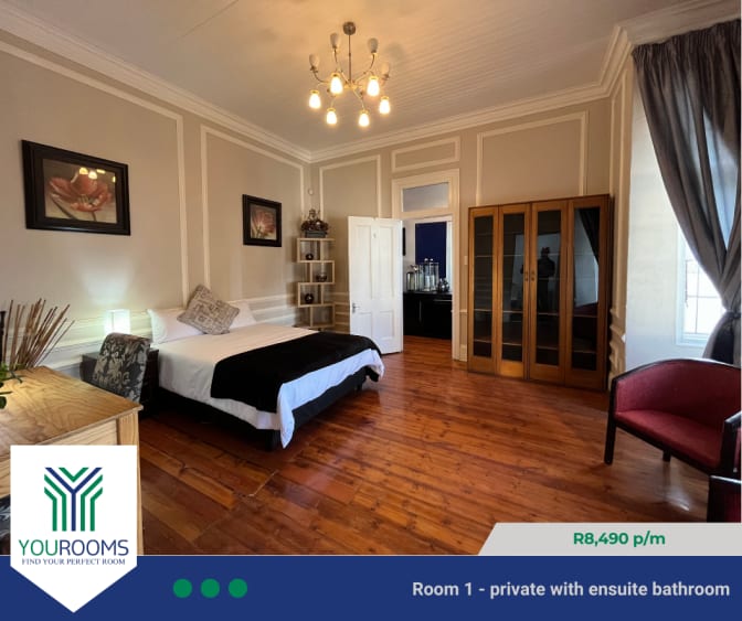 Photo of YouRooms's room