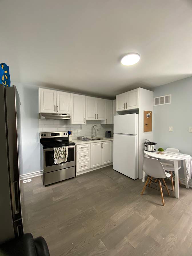 Photo of Yulia's room