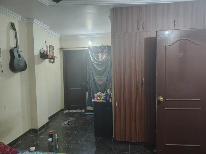 Photo of Rajesh Kumar's room