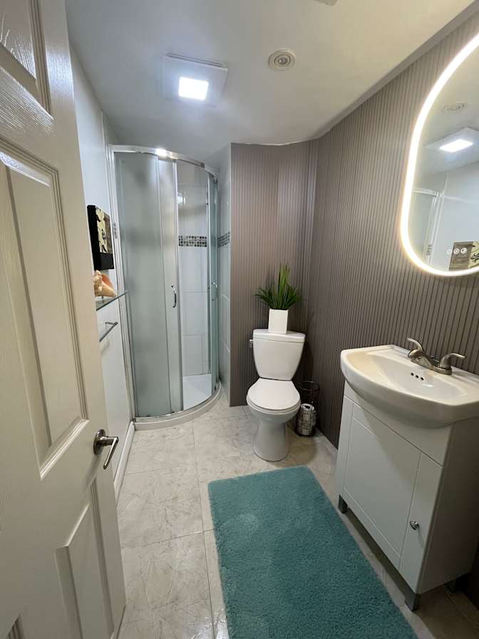 Photo of Selli's room